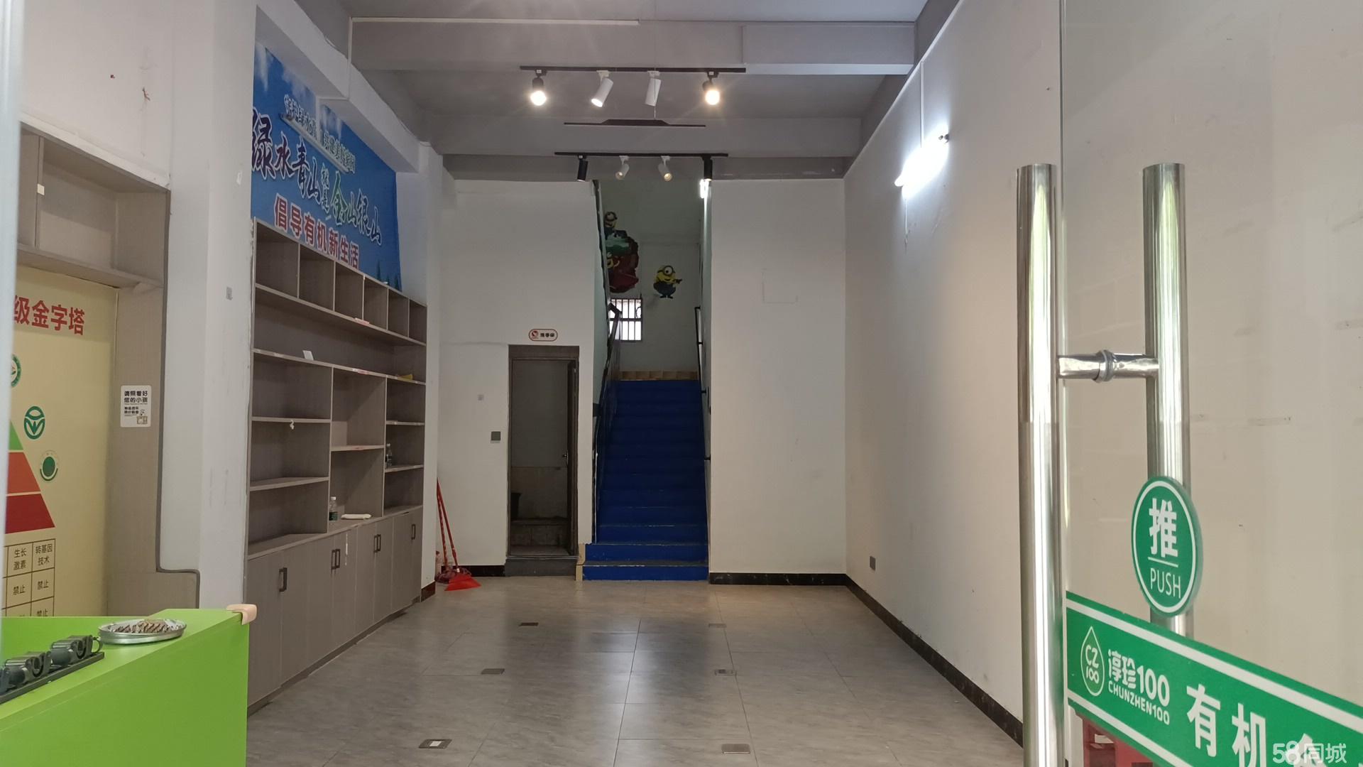 低價(jià)創(chuàng)業(yè)新選擇 梅縣3元/m/天以下商鋪與停車場(chǎng)服務(wù)深度解析